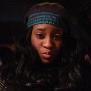 Meet your Posher, Kentrea